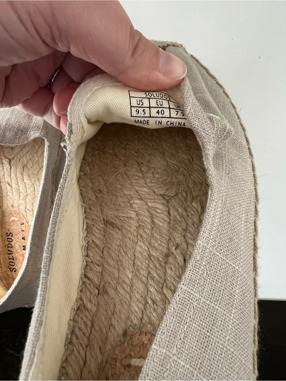 Soludos lucy mail